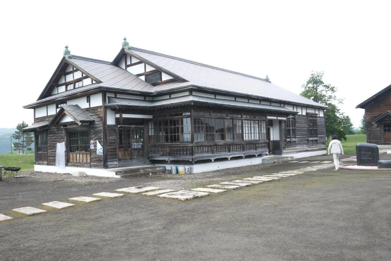 Ny Building 4Th Floor, Guest House Ichibangai, Roo / Vacation Stay 55912 키타미 0*,  일본