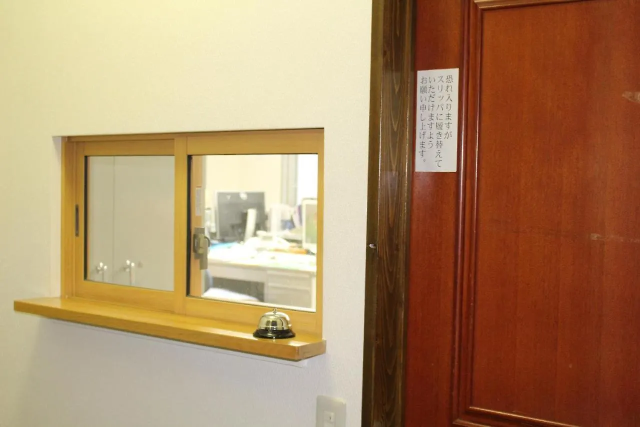 Ny Building 4Th Floor, Guest House Ichibangai, Roo / Vacation Stay 55912 키타미