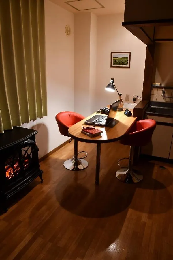 Ny Building 4Th Floor, Guest House Ichibangai, Roo / Vacation Stay 55912 키타미