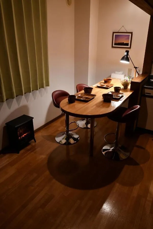 아파트 Ny Building 4Th Floor, Guest House Ichibangai, Roo / Vacation Stay 55912 키타미