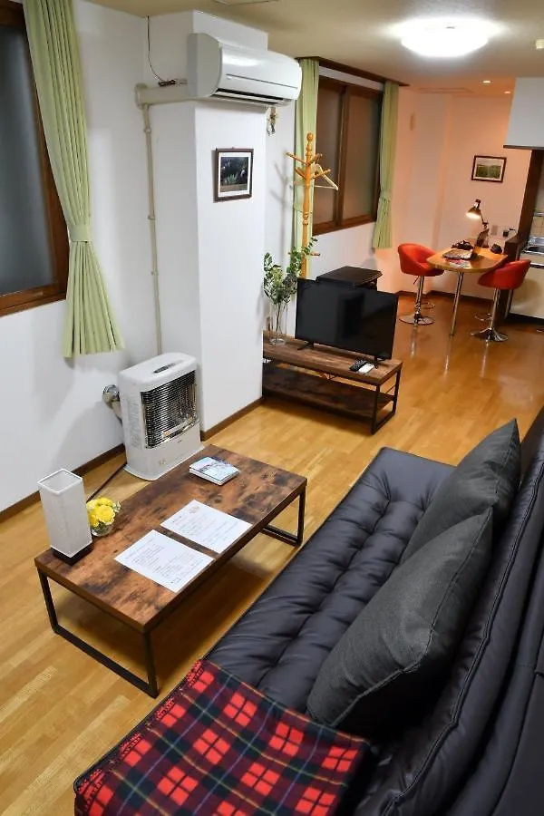 Ny Building 4Th Floor, Guest House Ichibangai, Roo / Vacation Stay 55912 키타미 0*,