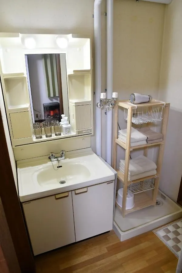 Ny Building 4Th Floor, Guest House Ichibangai, Roo / Vacation Stay 55912 키타미 아파트