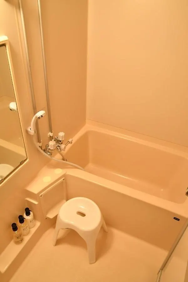 아파트 Ny Building 4Th Floor, Guest House Ichibangai, Roo / Vacation Stay 55912 키타미 일본